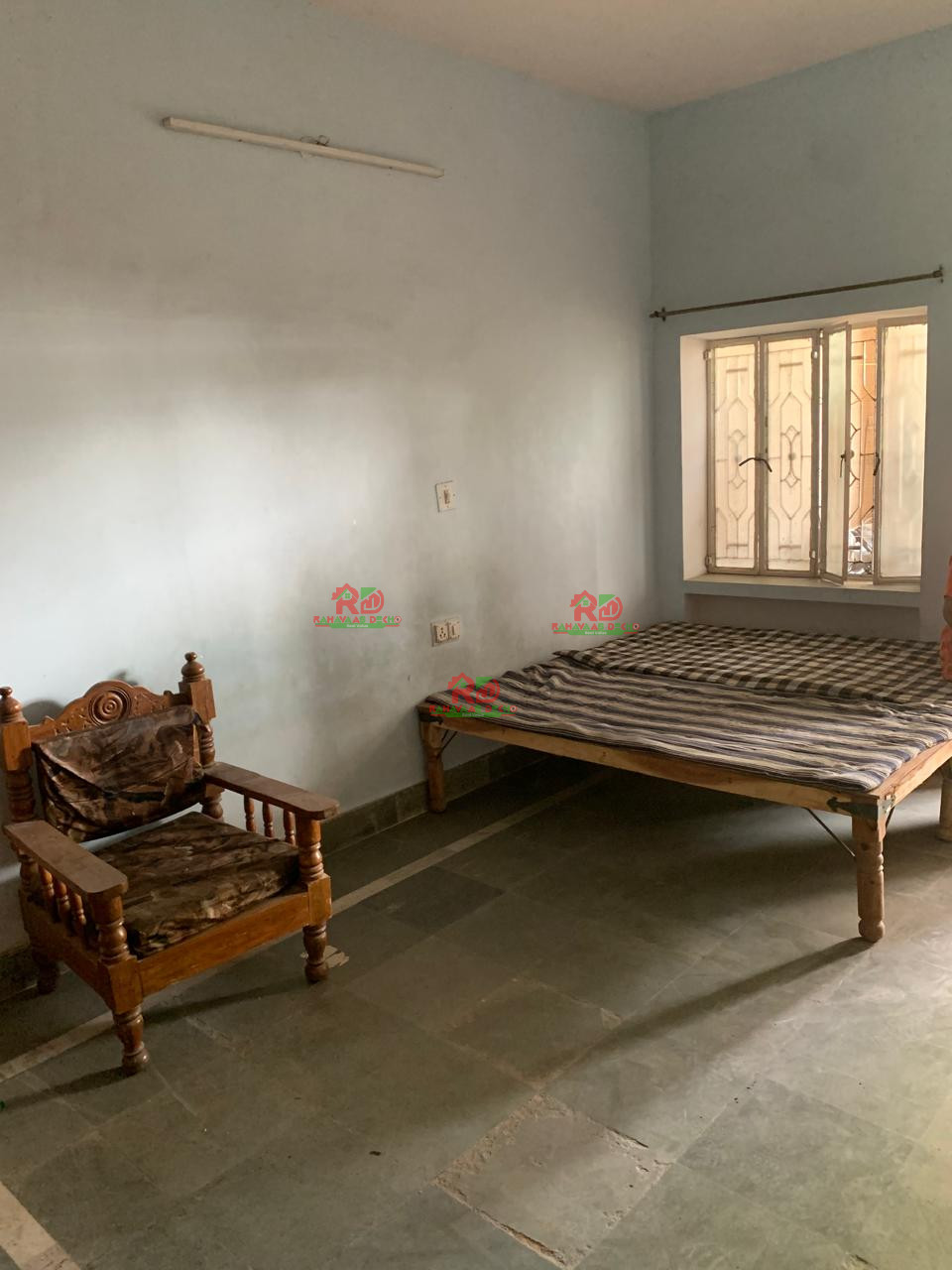 ROOMS  in Mansarovar Jaipur | Rahavaas Dekho