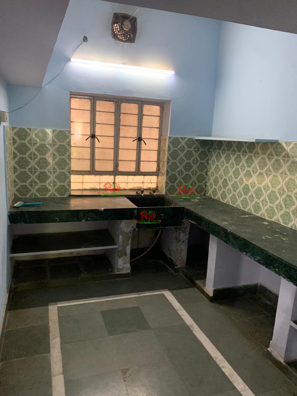 ROOMS  in Mansarovar Jaipur | Rahavaas Dekho