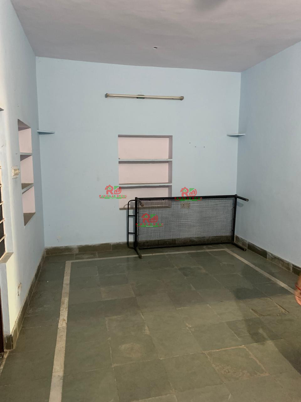ROOMS  in Mansarovar Jaipur | Rahavaas Dekho