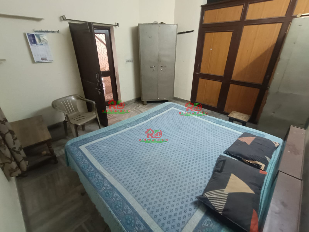 ROOMS  in Mansarovar Jaipur | Rahavaas Dekho
