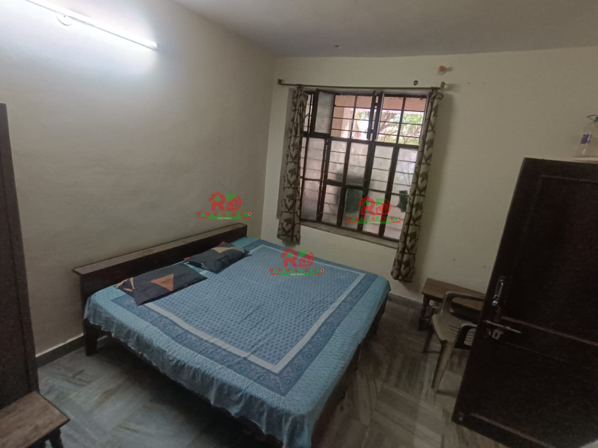 ROOMS  in Mansarovar Jaipur | Rahavaas Dekho