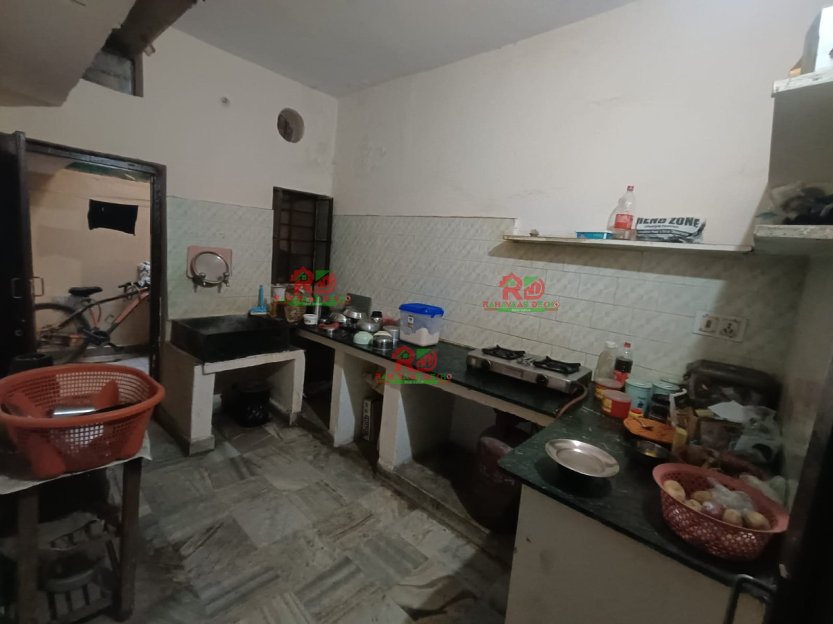 ROOMS  in Mansarovar Jaipur | Rahavaas Dekho