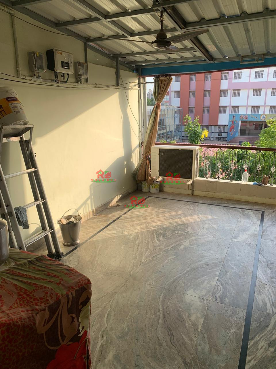 ROOMS  in Mansarovar Jaipur | Rahavaas Dekho