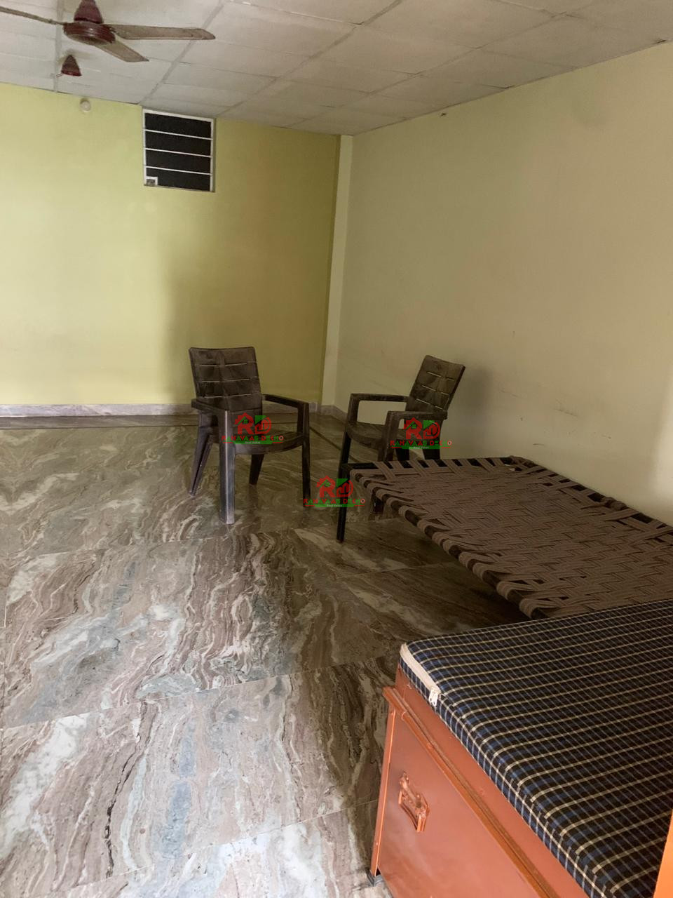 ROOMS  in Mansarovar Jaipur | Rahavaas Dekho