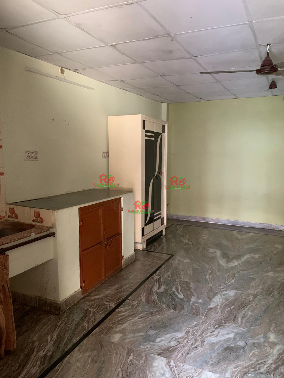 ROOMS  in Mansarovar Jaipur | Rahavaas Dekho