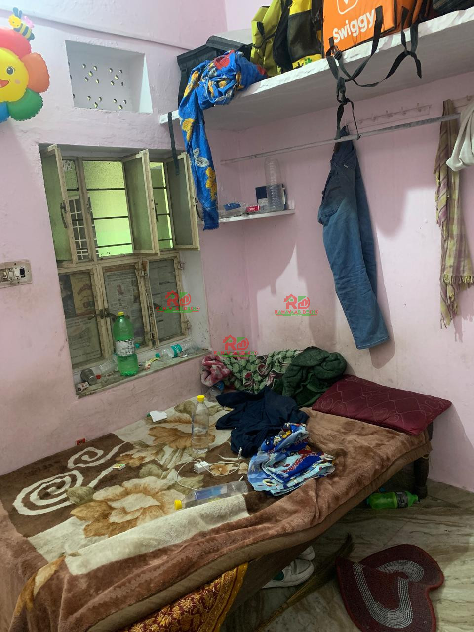 ROOMS  in Malviya Nagar Jaipur | Rahavaas Dekho
