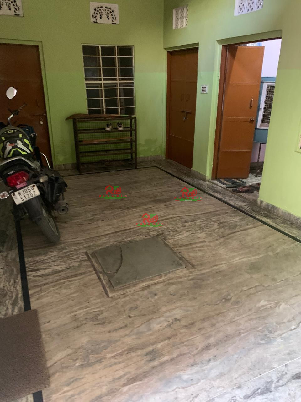 ROOMS  in Malviya Nagar Jaipur | Rahavaas Dekho