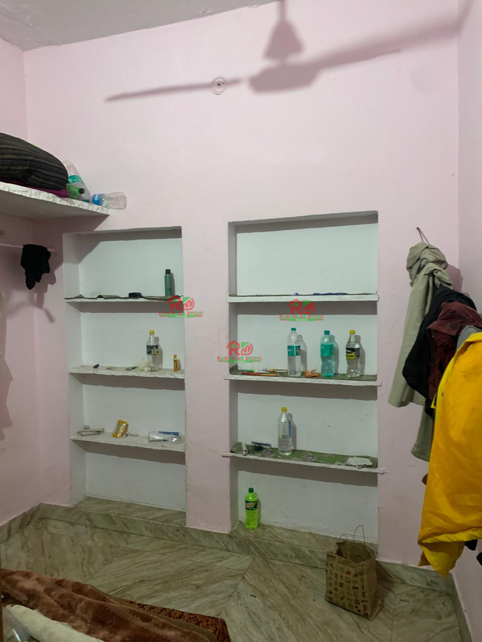 ROOMS  in Malviya Nagar Jaipur | Rahavaas Dekho