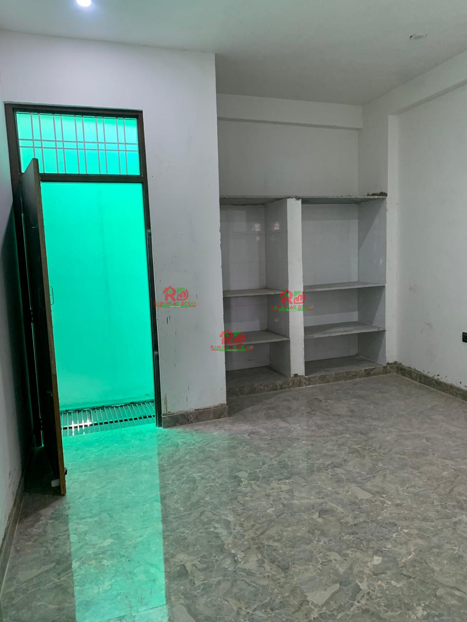 ROOMS  in Malviya Nagar Jaipur | Rahavaas Dekho