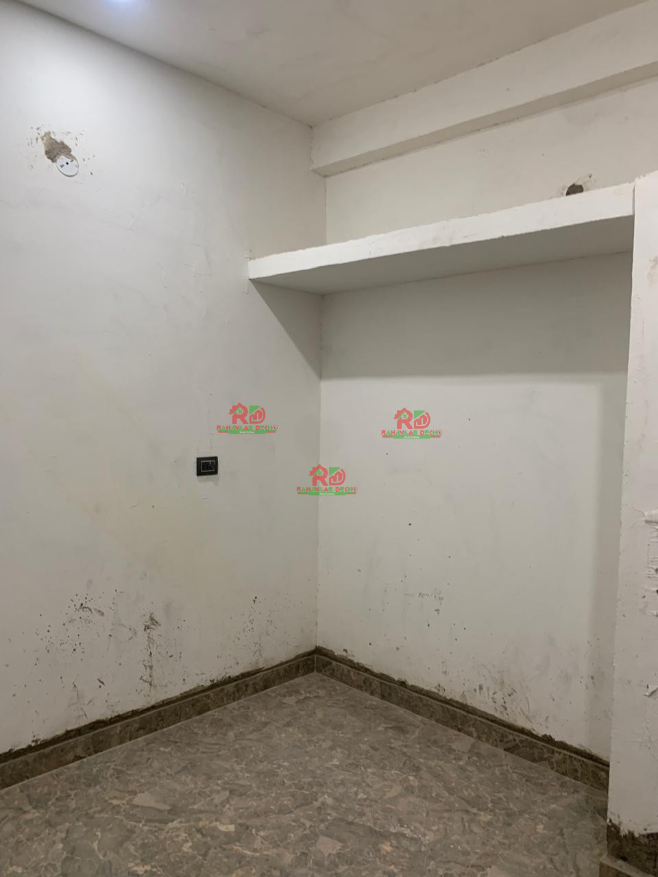 ROOMS  in Malviya Nagar Jaipur | Rahavaas Dekho
