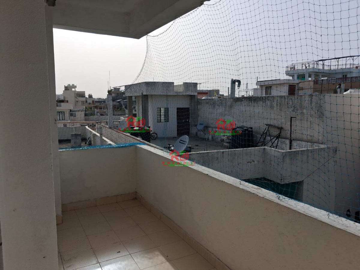 FLATS  in Civil Lines Jaipur | Rahavaas Dekho