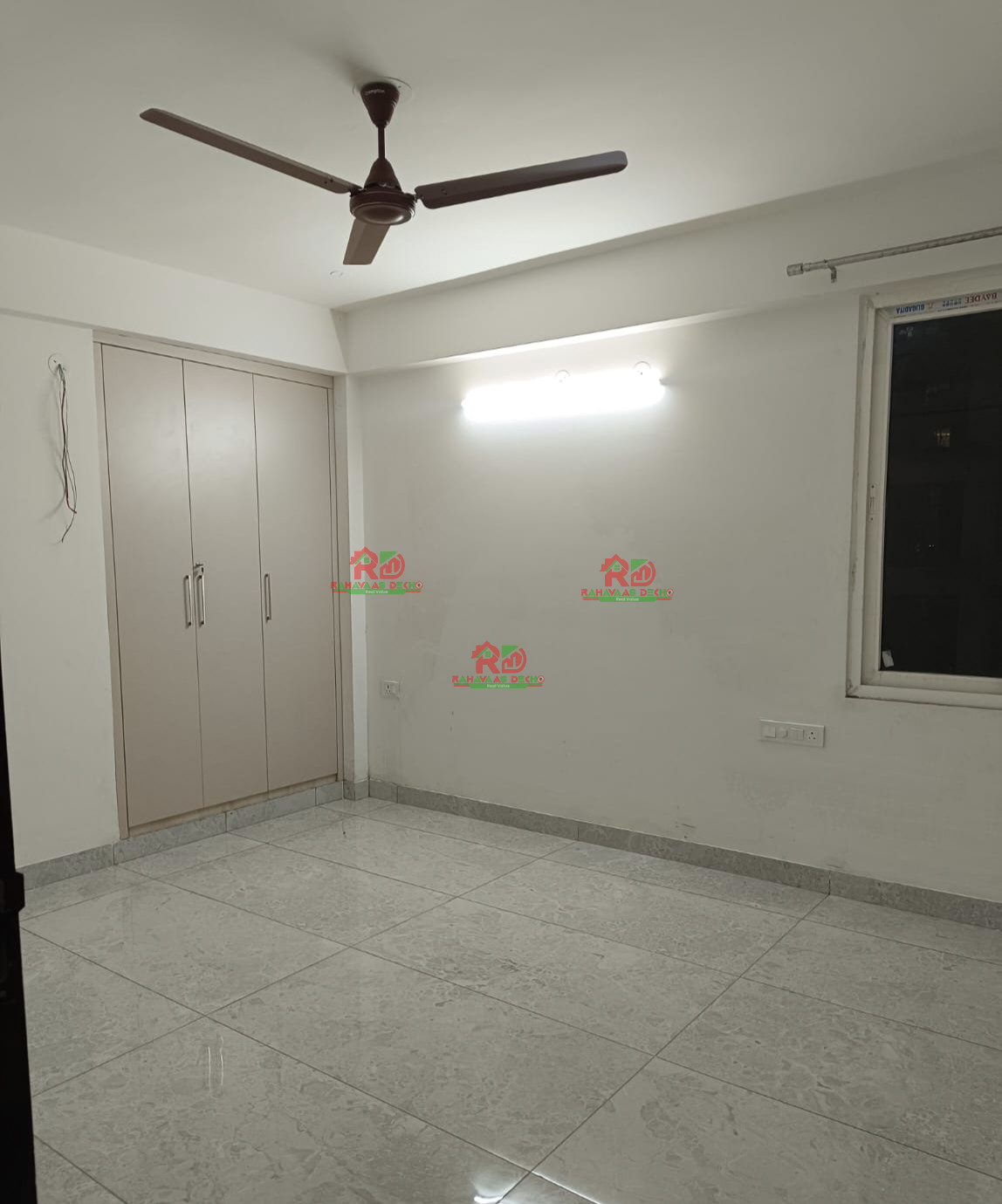 FLATS 3 BHK Family in Vashali Nagar Jaipur | Rahavaas Dekho