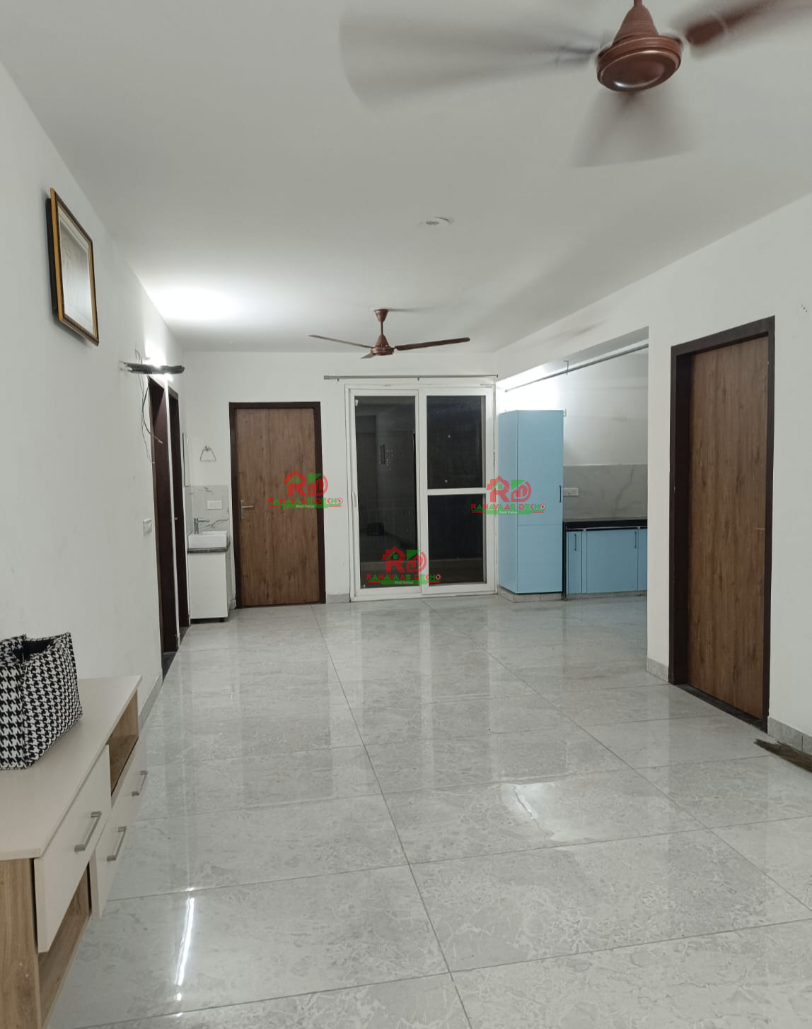 FLATS 3 BHK Family in Vashali Nagar Jaipur | Rahavaas Dekho