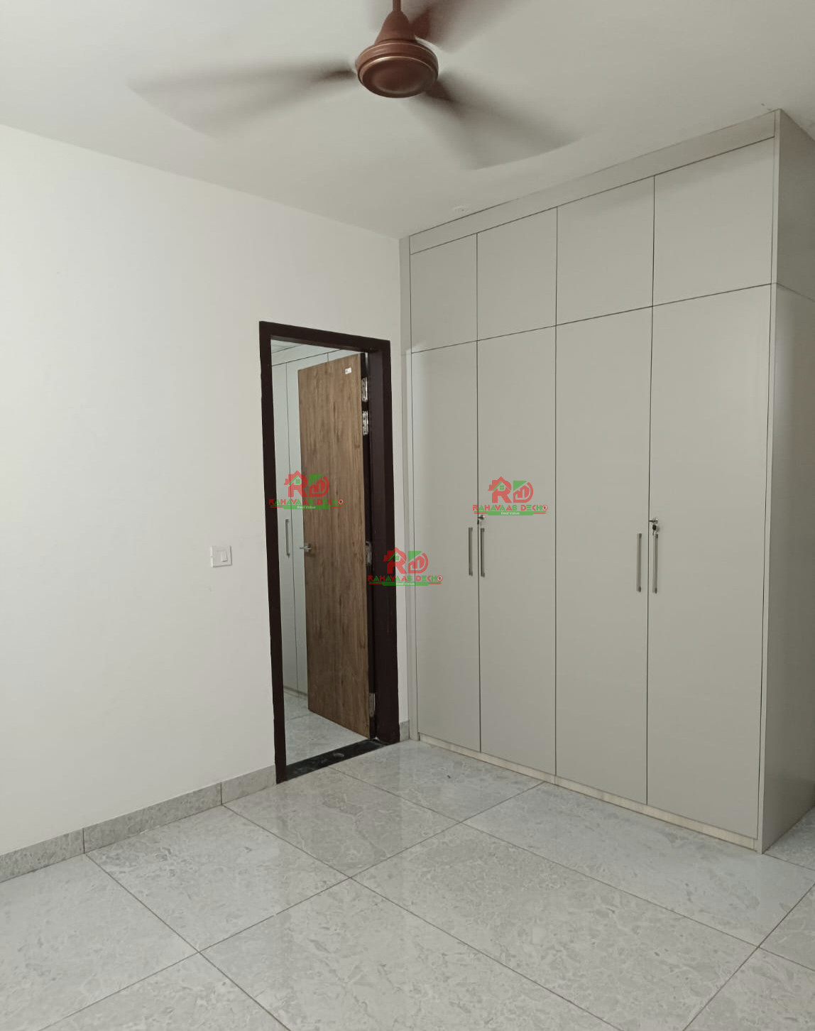FLATS 3 BHK Family in Vashali Nagar Jaipur | Rahavaas Dekho