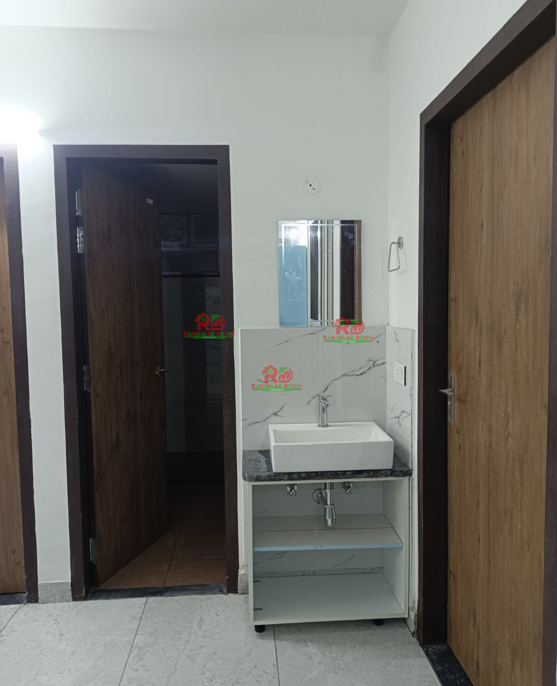 FLATS 3 BHK Family in Vashali Nagar Jaipur | Rahavaas Dekho