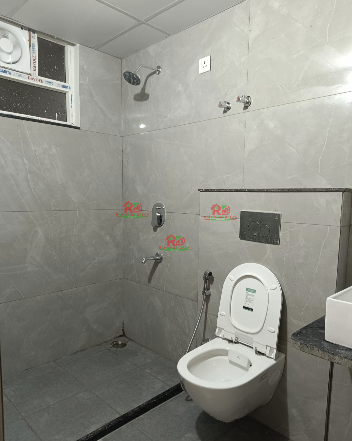 FLATS 3 BHK Family in Vashali Nagar Jaipur | Rahavaas Dekho