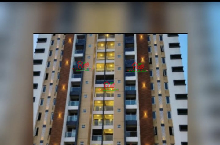FLATS 3 BHK Family in Vashali Nagar Jaipur | Rahavaas Dekho