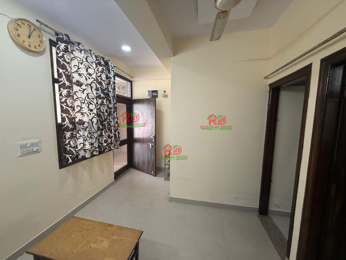 FLATS  in Vashali Nagar Jaipur | Rahavaas Dekho