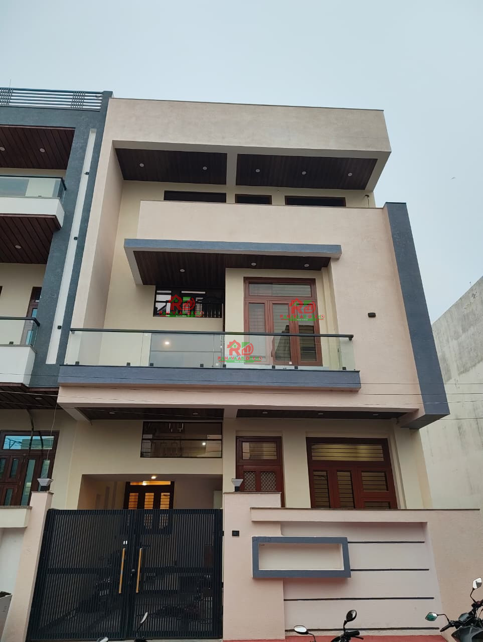 FLATS  in Jagatpura Jaipur | Rahavaas Dekho