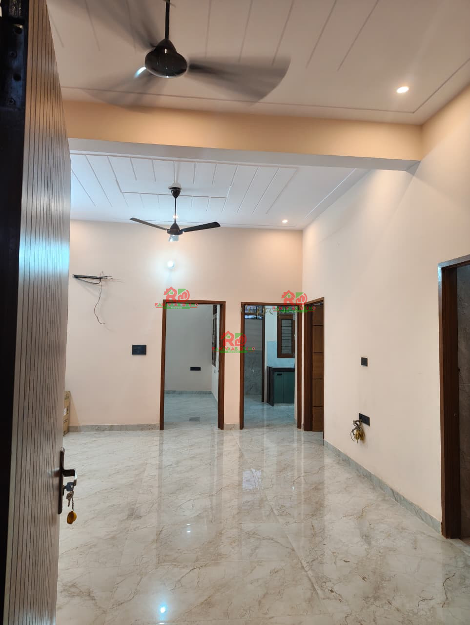 FLATS  in Jagatpura Jaipur | Rahavaas Dekho