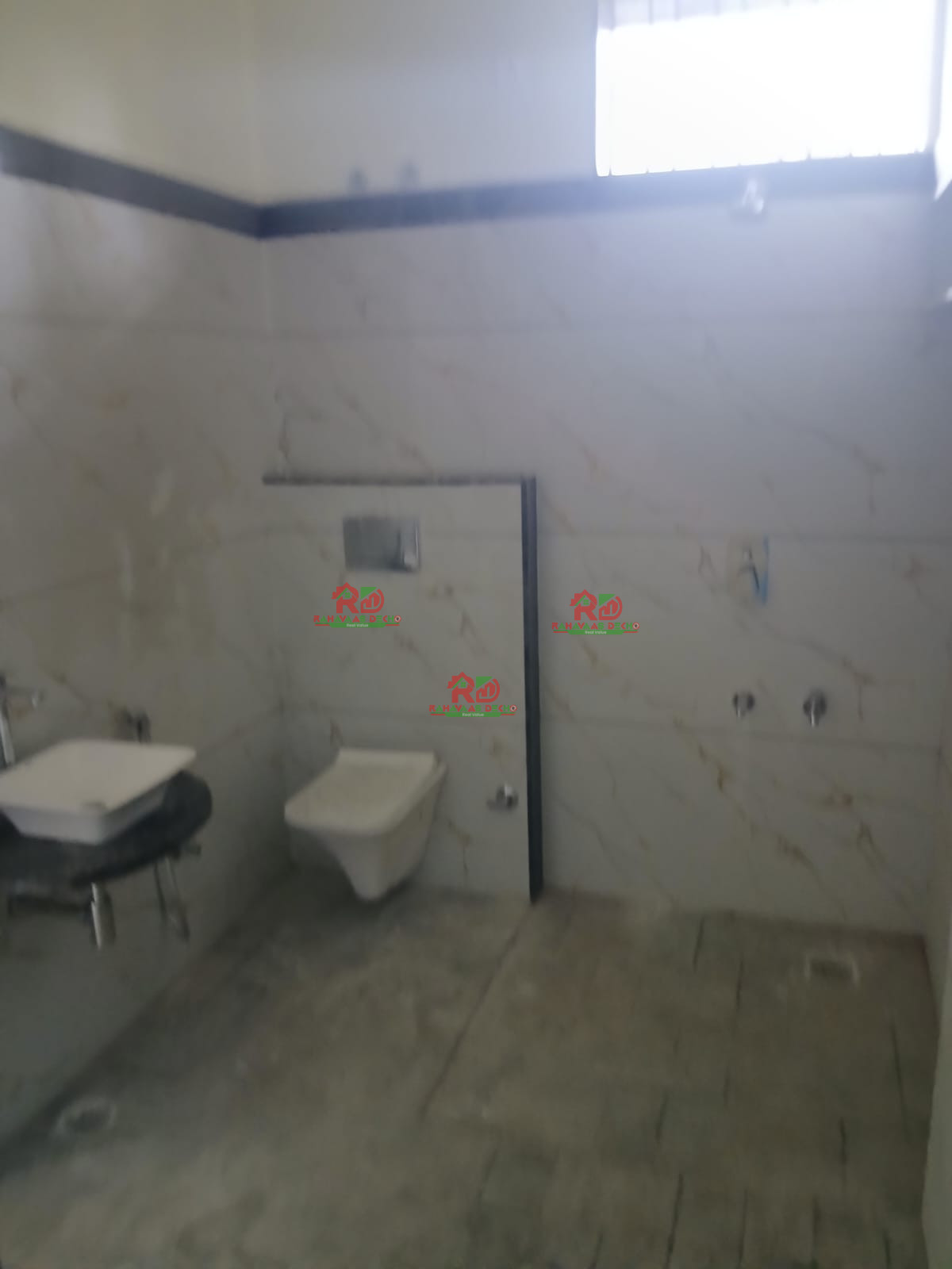 FLATS 3BHK Unisex in Jagatpura Jaipur | Rahavaas Dekho