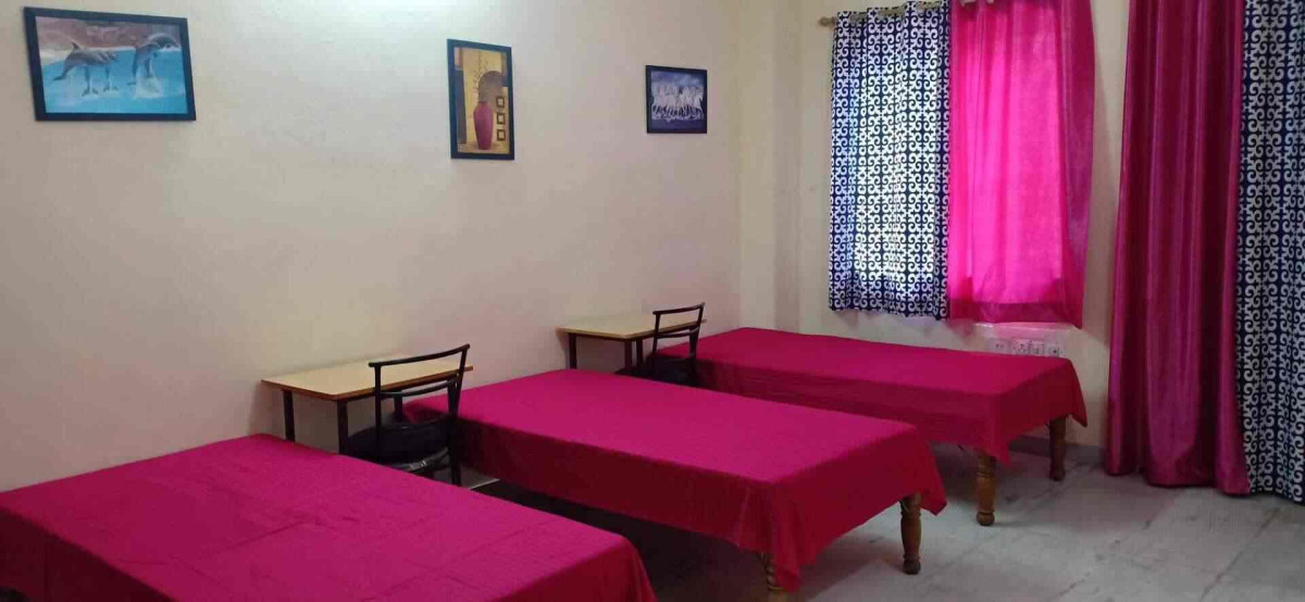 Rooms in Jaipur | Rahavaas Dekho