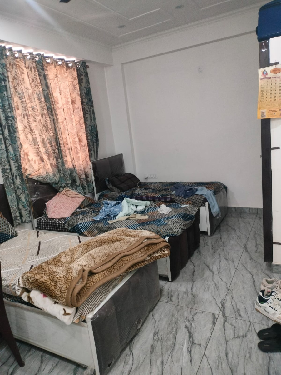 PG For Boys in Mansarovar Jaipur | Rahavaas Dekho