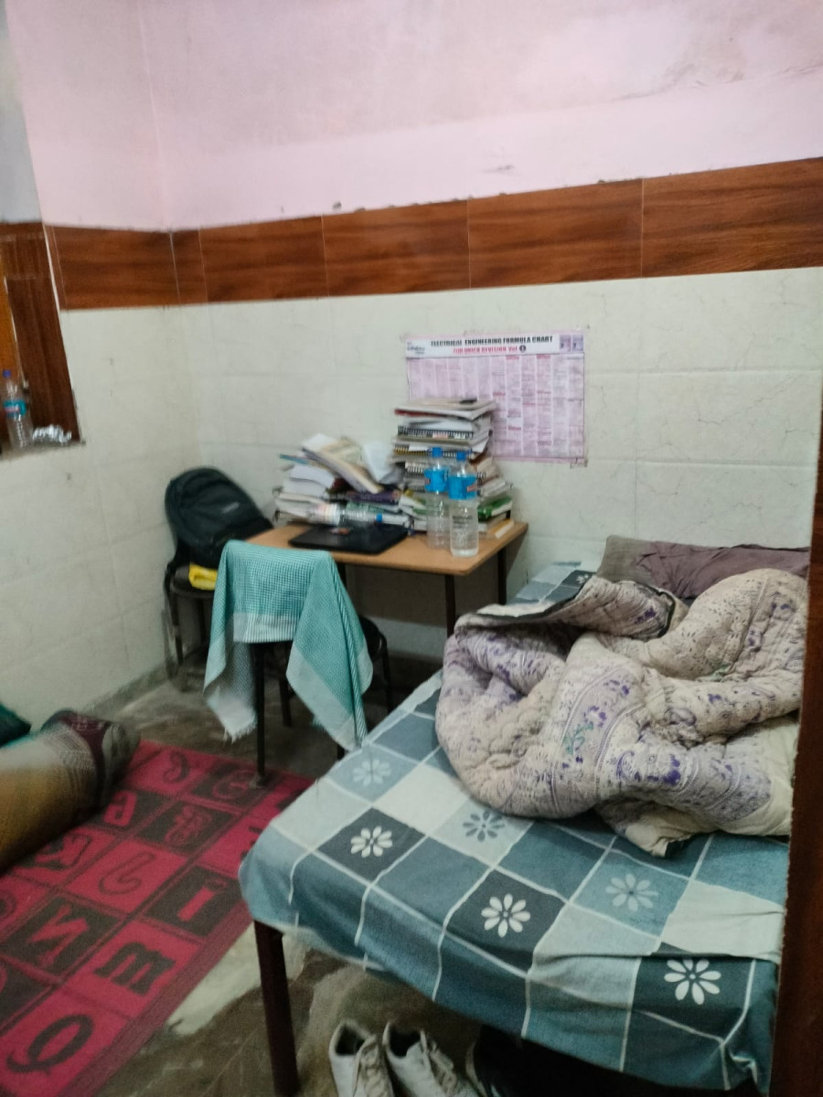 PG For Boys in Sanganer Jaipur | Rahavaas Dekho