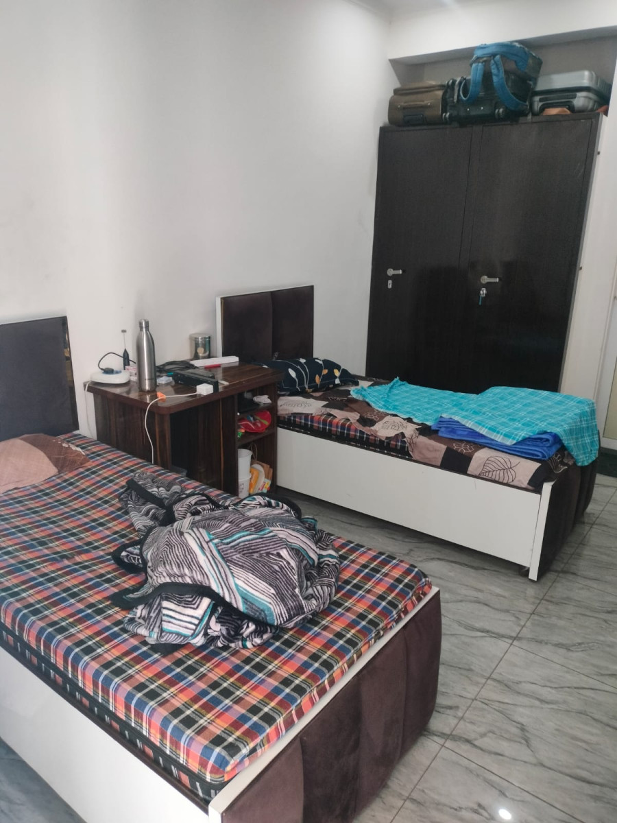 PG For Boys in Mansarovar Jaipur | Rahavaas Dekho