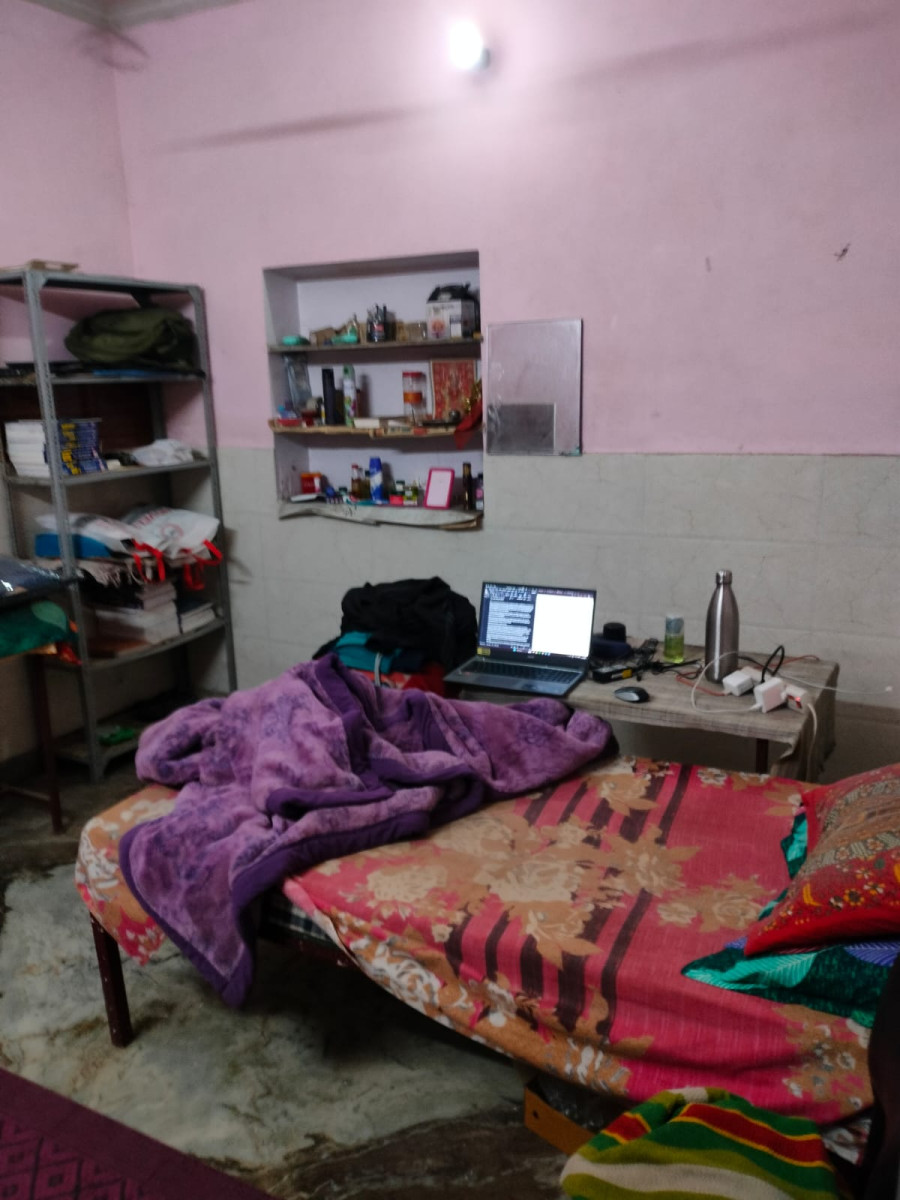 PG For Boys in Sanganer Jaipur | Rahavaas Dekho