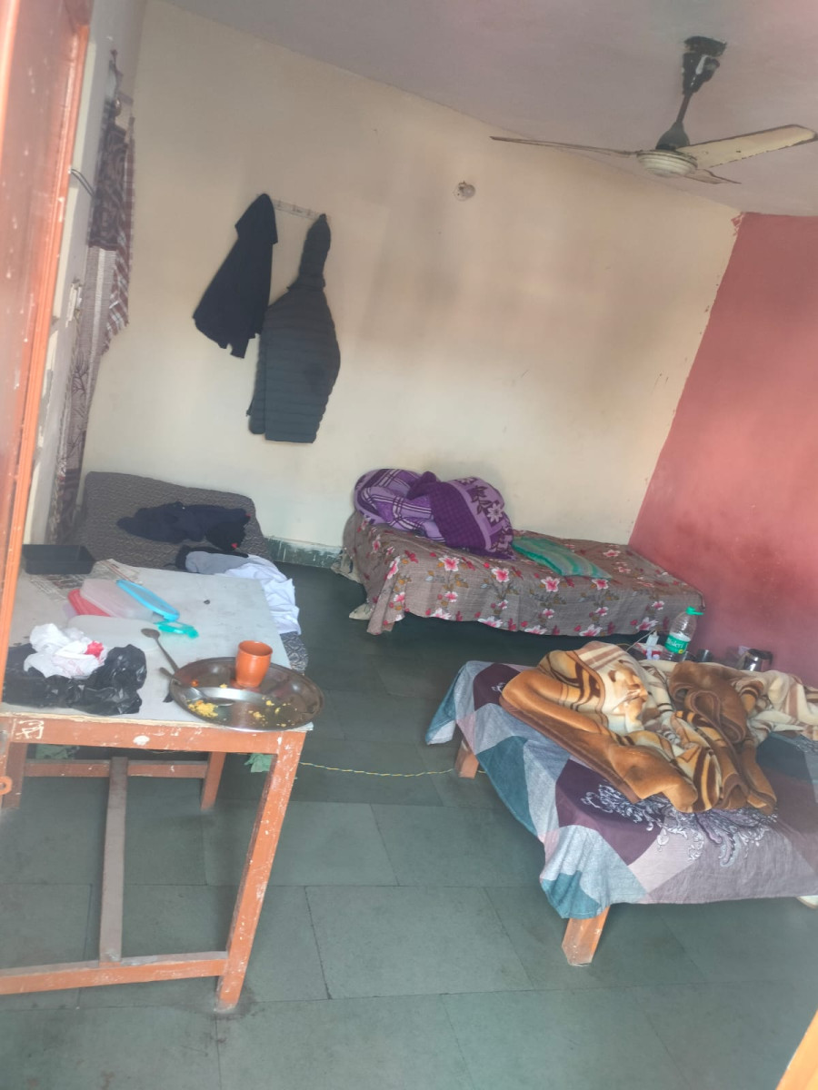 PG For Boys in Mansarovar Jaipur | Rahavaas Dekho